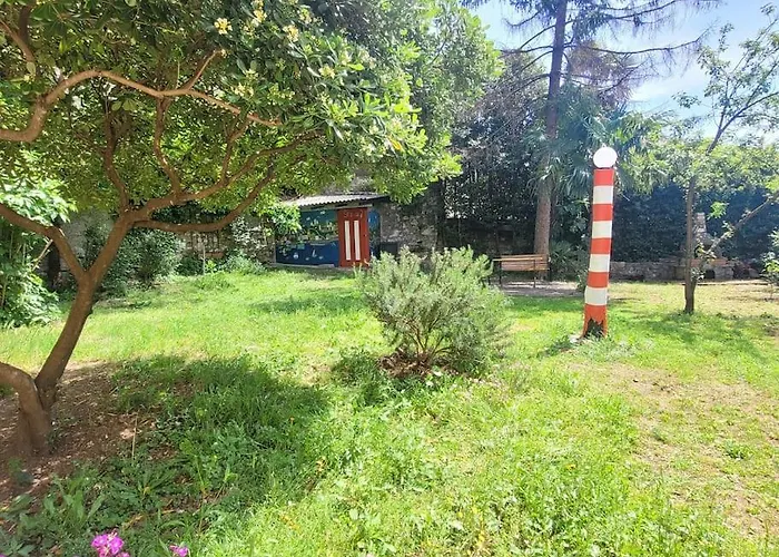 Apartman - Faro