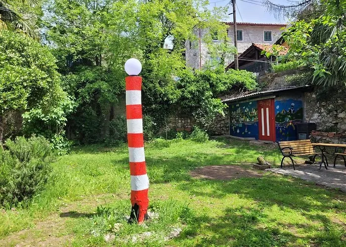 Apartman - Faro