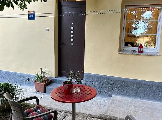 Apartman - Faro
