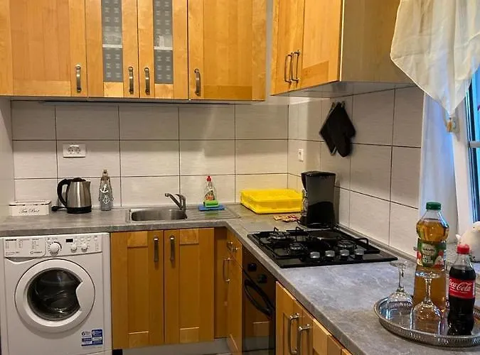 Apartman - Faro