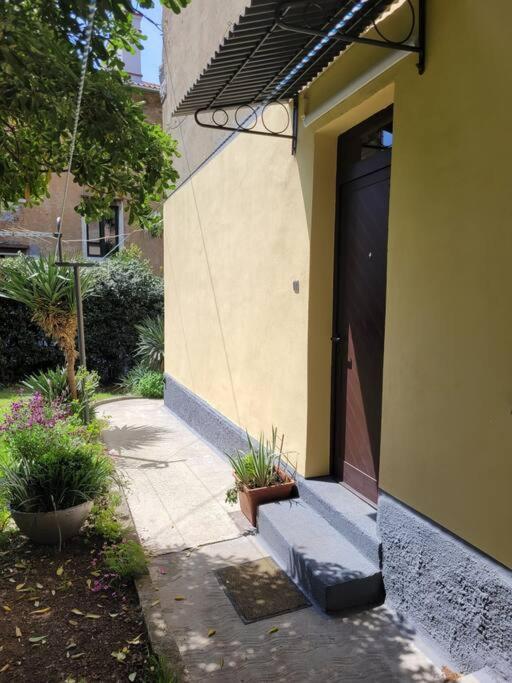 - Faro Apartment Rijeka