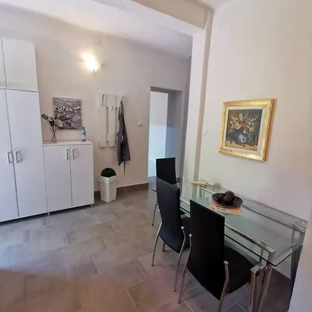 Apartman - Faro Rijeka Exterior photo