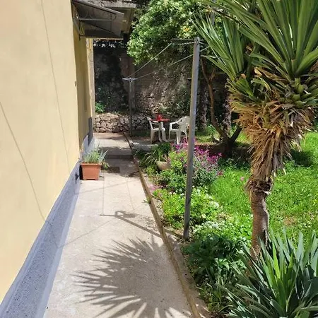 Apartman - Faro Rijeka Exterior photo