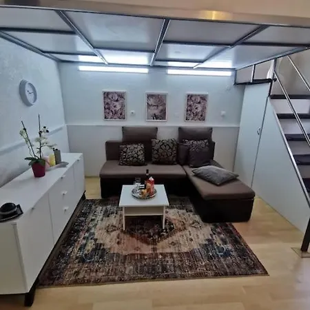 Apartman - Faro Rijeka Exterior photo
