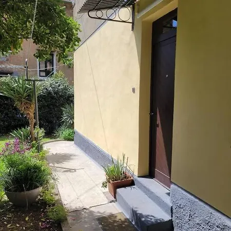 Apartman - Faro Rijeka Exterior photo